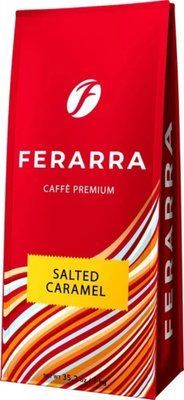 Кава в зернах Ferarra Salted Caramel 1 кг 2866047391 фото