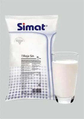 Молоко в гранулах Simat Roja Sin 500г 2004769104 фото