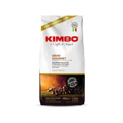 Кофе в зернах Kimbo Gran Gourmet 1кг 2676495158 фото