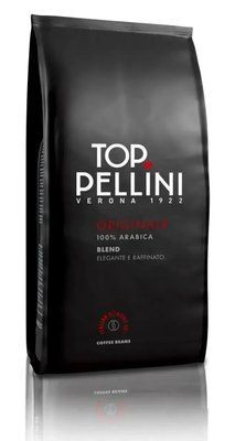Кава в зернах Pellini Top 1 кг 3041690946 фото