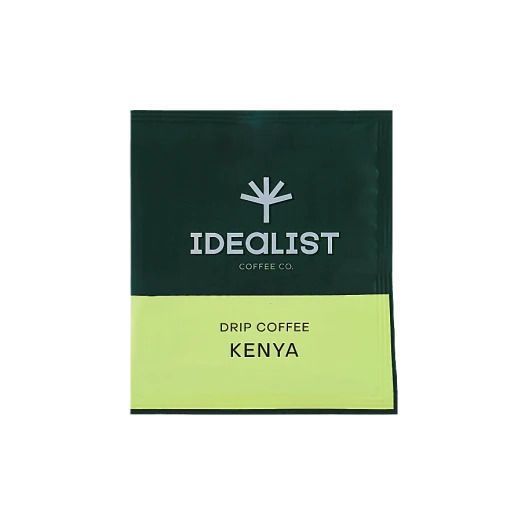 Дрип кофе Idealist Coffee & Co. Твой Микс (7шт/уп) 3239902756 фото