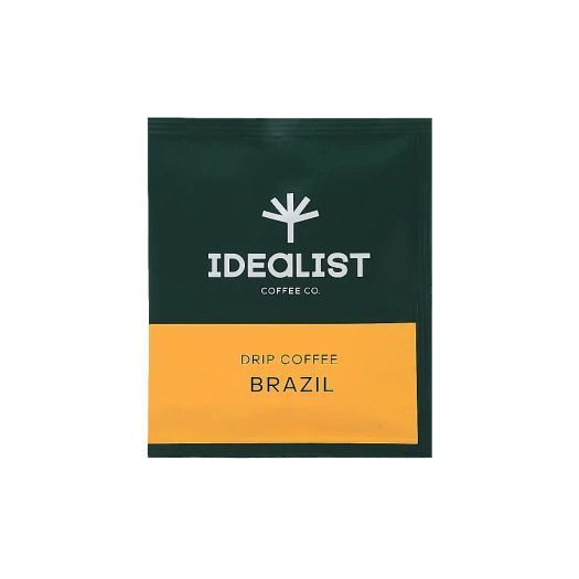 Дрип кофе Idealist Coffee & Co. Твой Микс (7шт/уп) 3239902756 фото