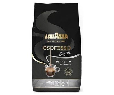 Кава в зернах Lavazza Espresso Barista Perfetto 100% Арабіка 2002920767 фото