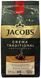 Кофе в зернах Jacobs Crema Traditional 1 кг (новый дизайн Jacobs Export Traditional) 2940480983 фото 1