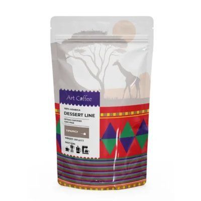 Кава мелена Art Coffee Тірамісу 250 г 2570895140 фото