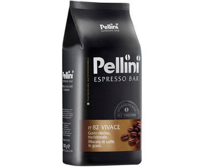 Кава в зернах Pellini Espresso Bar Vivace 1 кг 2451540072 фото