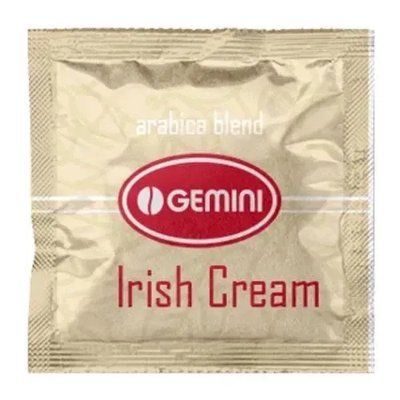 Кава Gemini Espresso Irish Cream в монодозах 50 шт 2940526456 фото