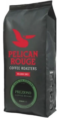 Кава в зернах Pelican Rouge Prezioso 50/50 1кг 2230931065 фото