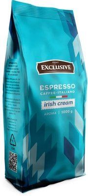 Кава в зернах Primo Exclusive Irish Cream 1 кг 2002951249 фото