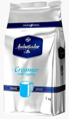 Сухое молоко Ambassador Creamer Milk 1кг 2134884345 фото