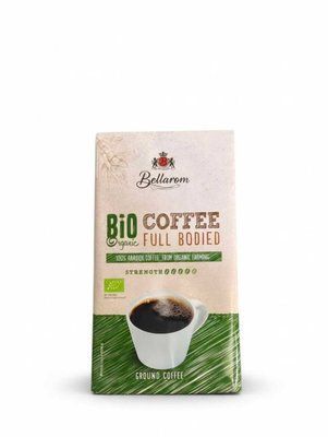Молотый кофе Bellarom BIO Organic Coffee 500 г 2957616051 фото