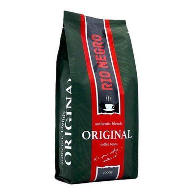 Кава в зернах Rio Negro Original 1 кг 2632262930 фото