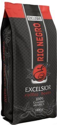 Кава в зернах RIO NEGRO EXCELSIOR 1 кг 2632269403 фото