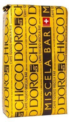 Кава в зернах Chicco d'Oro Miscela Bar 1кг 2735603127 фото