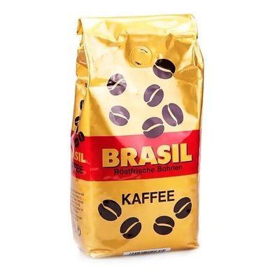 Кава в зернах ALVORADA Brasil 1 кг 2150768957 фото