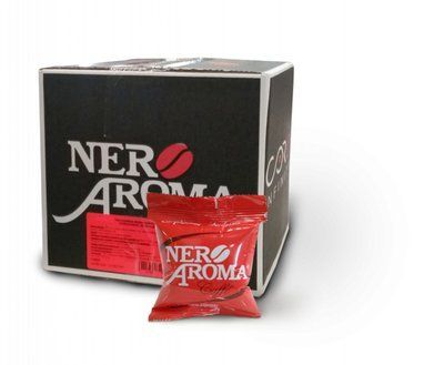 Кава в капсулах Nero Aroma Intenso 50 шт. 2814255429 фото