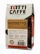 Кофе в зернах Totti Caffe Ristretto 1 кг 2632296292 фото 1