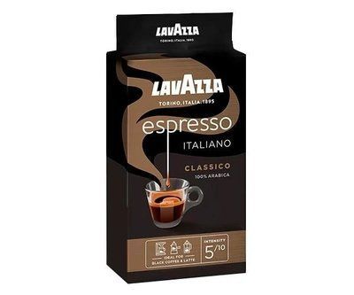 Кава мелена LAVAZZA Espresso italiano 250 гр. 2003591306 фото