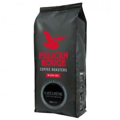 Кава в зернах Pelican Rouge Cafe Creme 1кг 2637026921 фото