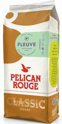 Кава в зернах Pelican Rouge FLEUVE 1кг 2637031641 фото