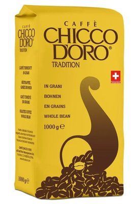 Кава в зернах Chicco D'oro Tradition 1кг 2094156850 фото