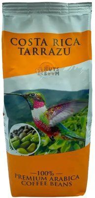 Кава мелена Costa Rica Tarrazu 500 г 2378114447 фото