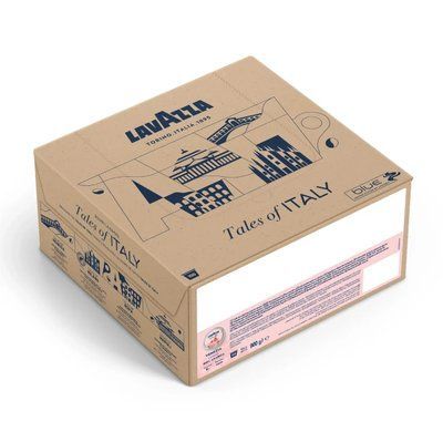 Кофе в капсулах Lavazza Lungo Venezia, Lavazza BLUE 100 шт. 3099249534 фото