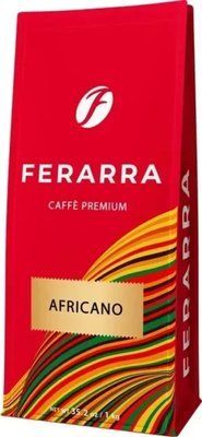 Кава в зернах Ferarra Africano 1кг 2094160908 фото