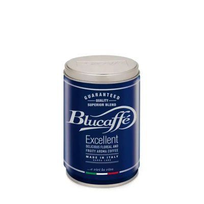 Кофе молотый Lucaffe Blucaffe ж/б 250 г 2752435750 фото