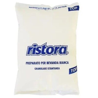 Сухое молоко в гранулах Ristora Bevanda Bianca Top 500 г 2163945797 фото