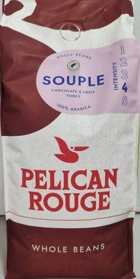 Кава в зернах Pelican Rouge Souple 1кг 2638753154 фото