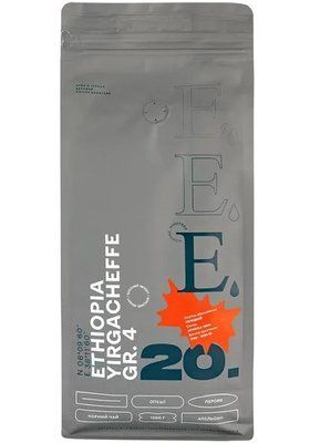 Кава в зернах Escobar Ethiopia Yirgacheffe 1кг 2986674344 фото