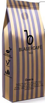 Кофе в зернах Blasercafe Opera 1кг 2668445827 фото