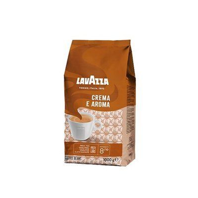Кава в зернах Lavazza Espresso Crema e Aroma 1кг 2003049132 фото