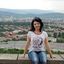Паляниця-Огородник Оксана Василівна