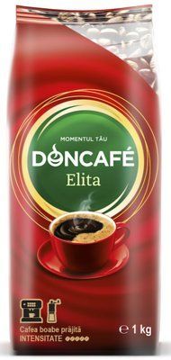Кофе в зернах DONCAFE Elita 1 кг 2764432598 фото