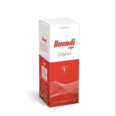 Кава в монодозі чалдах Buondi Office Comfort 25 шт 2549601731 фото
