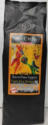 Кава мелена Art Coffee Коста-Ріка Тарразу 500 г 2771897368 фото