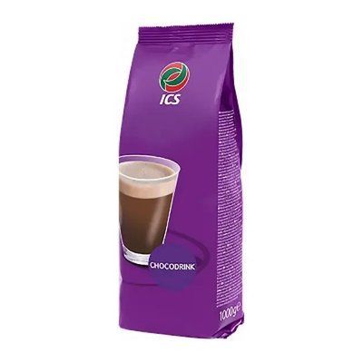 Гарячий шоколад ICS Purple Chocodrink 1 кг 2254768188 фото