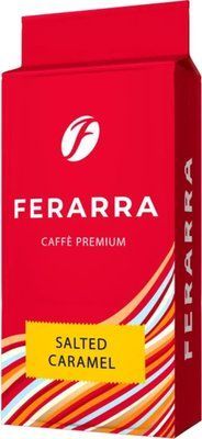 Кава мелена Ferarra Salted Caramel 250 г 2852303539 фото