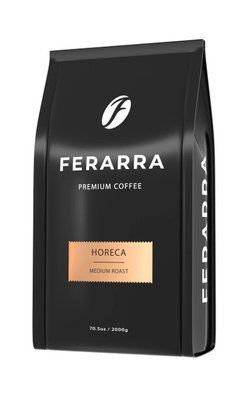 Кава в зернах Ferarra HORECA 2кг 2028191547 фото