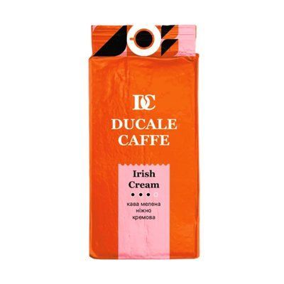 Кофе молотый Ducale Caffe Irish Cream 250г 2915029049 фото