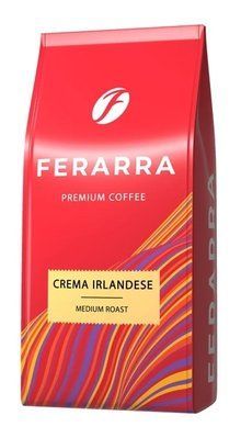 Кава в зернах Ferarra Crema Irlandese 1 кг 2003072152 фото