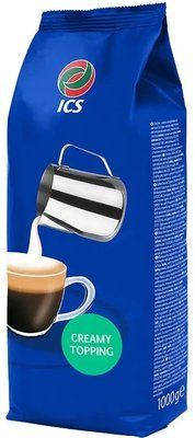 Сухе молоко ICS Creamy Topping 1кг 2315780758 фото