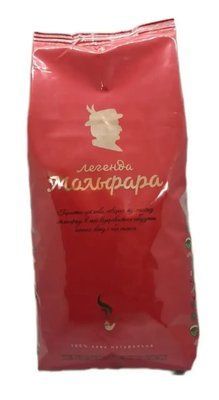 Кофе в зернах Легенда Мольфара "38" 1 кг 2659416207 фото