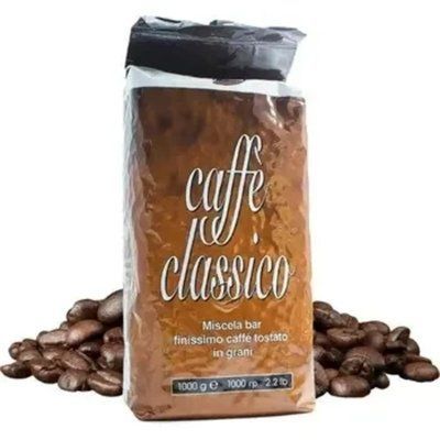 Кава у зернах Gimoka Caffe Classico Espresso 1кг 2613061326 фото