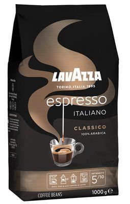 Кофе в зернах Lavazza Espresso Italiano Classico 1 кг 2314040682 фото