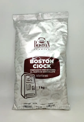 Горячий шоколад Boston Ciock 1 кг 2341385891 фото